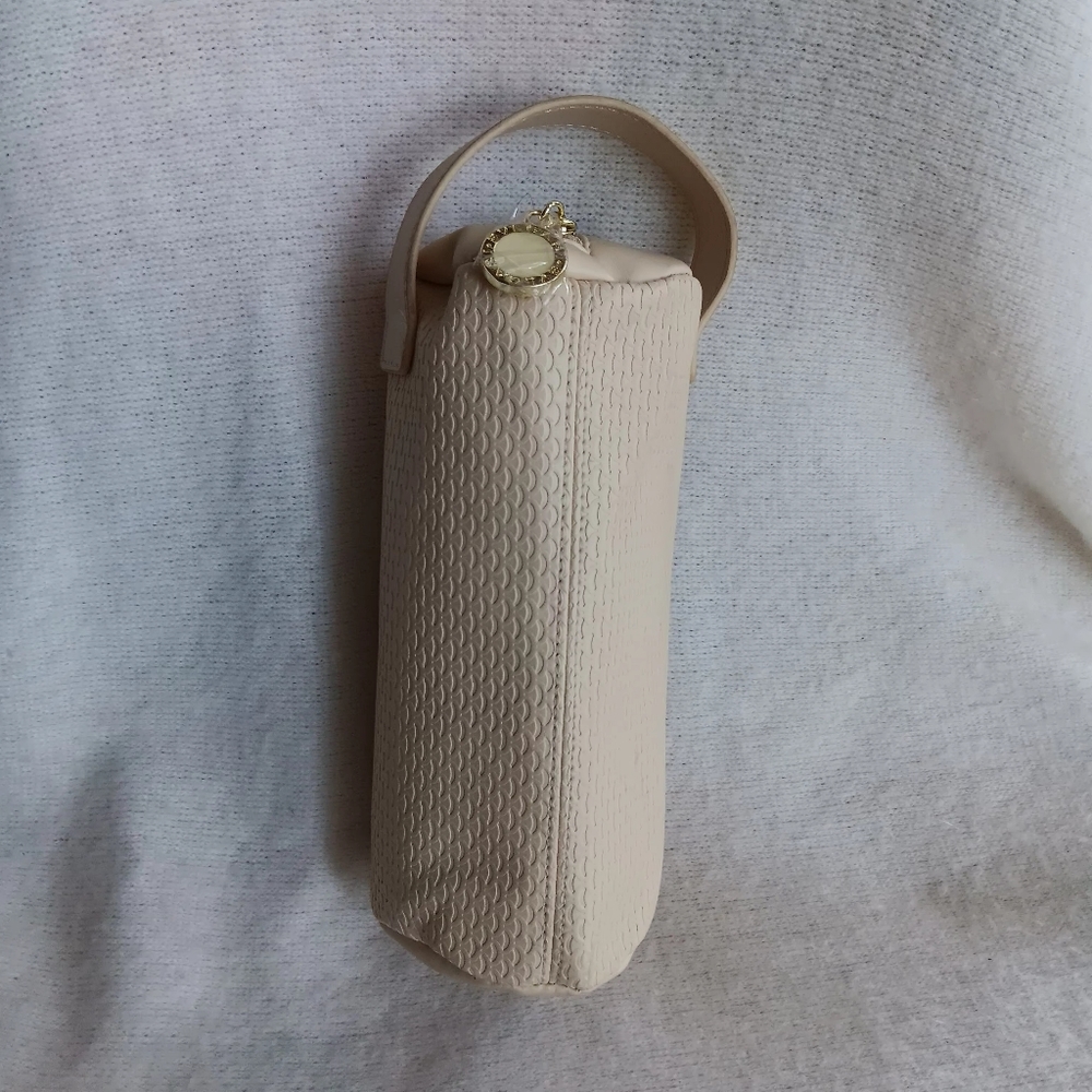 Bvlgari Emirates Toiletry Travel Bag